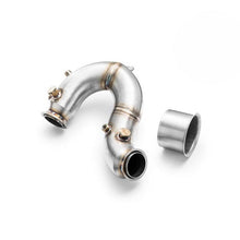 RM Downpipe AUDI A3 8V 1.6, 2.0 TDI 2013-