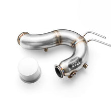 RM Downpipe AUDI A3 8V 1.6, 2.0 TDI 2013-