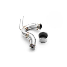 RM Downpipe VW GOLF VII 1.6, 2.0 TDI 2013-
