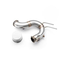 RM Downpipe VW GOLF VII 1.6, 2.0 TDI 2013-