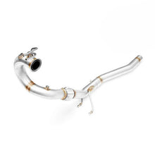 RM Downpipe VW Touran 2.0 TDI 2005-2010