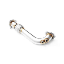 RM Downpipe VOLVO XC90 Mk1 2.4D D5 2007-2014