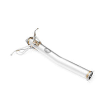 RM Downpipe VOLVO XC60, 70, V70, S60 2.4D D5