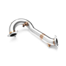 RM Downpipe Audi A4, A5 B7 2.7, 3.0 TDI 2007-2013