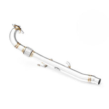 RM Downpipe SEAT Altea 1.8, 2.0 TSI 2007-2015