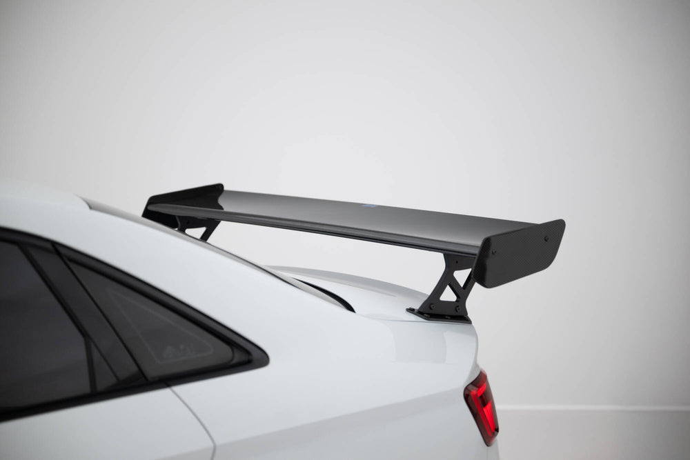 Maxton Carbon Heckspoiler Audi A3, A3 S-Line / S3 / RS3 Limousine /Facelift 8V 2016-2020 