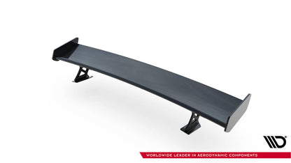 Maxton Carbon Heckspoiler Audi A3, A3 S-Line / S3 / RS3 Limousine /Facelift 8V 2016-2020 