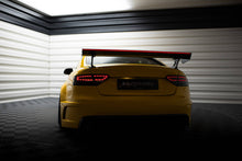 Maxton Design Carbon Spoiler Audi A5 Coupe 8T mit LED-Leuchten 2007-2017