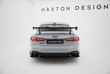 Carbon Spoiler Audi A5 / A5 S-Line / S5 / RS5 Coupe F5 / F5 Facelift 2017-2024
