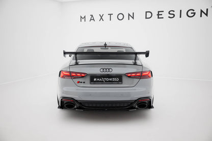 Carbon Spoiler Audi A5 / A5 S-Line / S5 / RS5 Coupe F5 / F5 Facelift 2017-2024