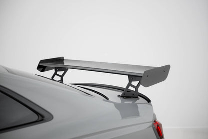 Carbon Spoiler Audi A5 / A5 S-Line / S5 / RS5 Coupe F5 / F5 Facelift 2017-2024
