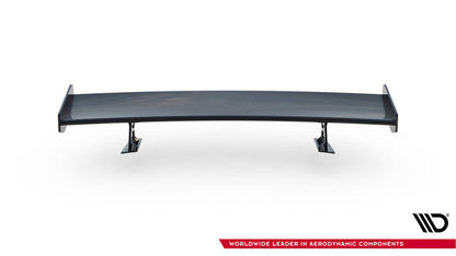 Carbon Spoiler Audi A5 / A5 S-Line / S5 / RS5 Coupe F5 / F5 Facelift 2017-2024