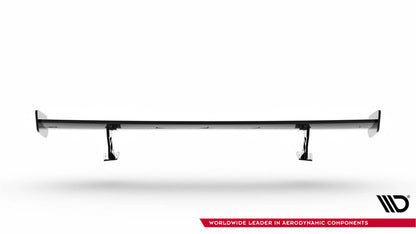 Carbon Spoiler Audi A5 / A5 S-Line / S5 / RS5 Coupe F5 / F5 Facelift 2017-2024
