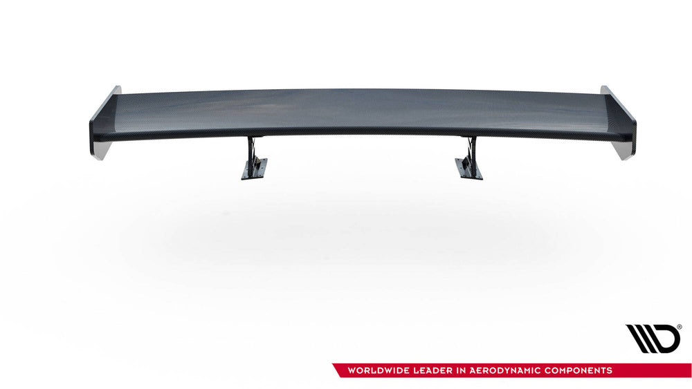 Maxton Design Carbon Spoiler Audi A5 Coupe 8T 2007-2017