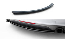 Maxton Keski Takapuskurin lippa Audi TT S-Line 8J Facelift 2011-2013