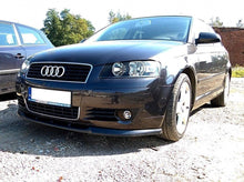 Maxton Design Frontabdeckung AUDI A3 8P (Vormodell) 2003-2005