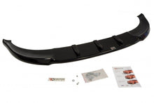 Maxton Design Frontabdeckung AUDI A3 8P (Vormodell) 2003-2005