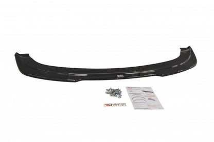 Maxton Design Frontsplitter AUDI S3 8L 1999-2003 - FRONTSPLITTER AUDI S3 8L