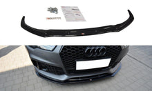 Maxton Etulippa V.1 Audi RS7 C7 2013-2014