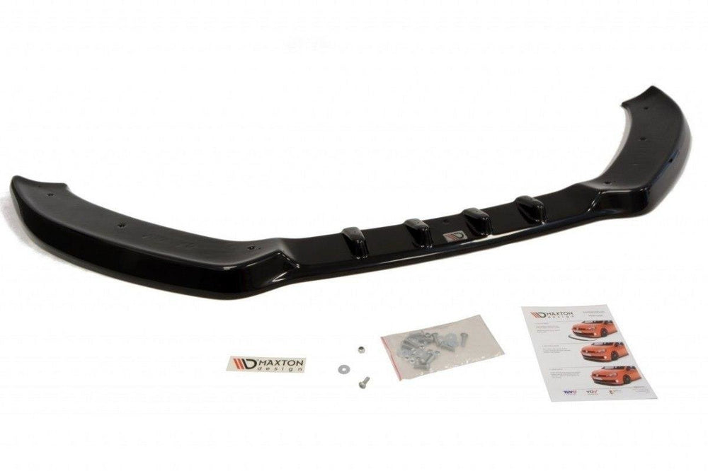 Maxton Design Frontlippe Audi A5 8T 2007-2011