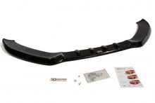 Maxton Design Frontlippe Audi A5 8T 2007-2011