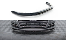 Maxton Etulippa Audi A8 D5 2017-2021
