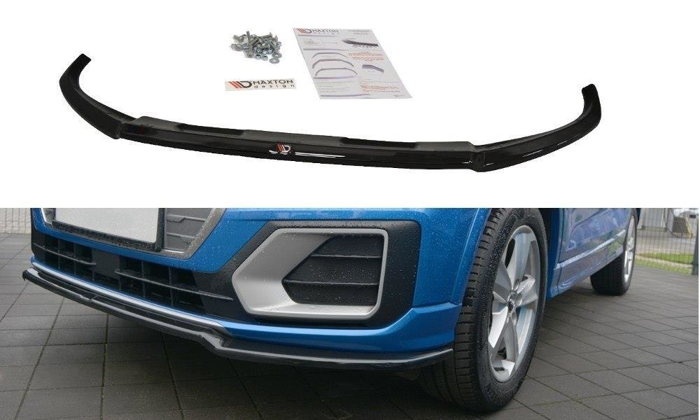 Maxton Etulippa Audi Q2 Mk.1 2016-2020