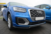 Maxton Etulippa Audi Q2 Mk.1 2016-2020