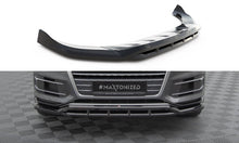 Maxton Etulippa Audi Q7 Mk2 2015-2019