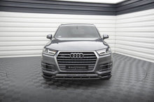 Maxton Etulippa Audi Q7 Mk2 2015-2019