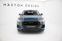 Maxton Etulippa Audi Q8 Mk1 2018-2023