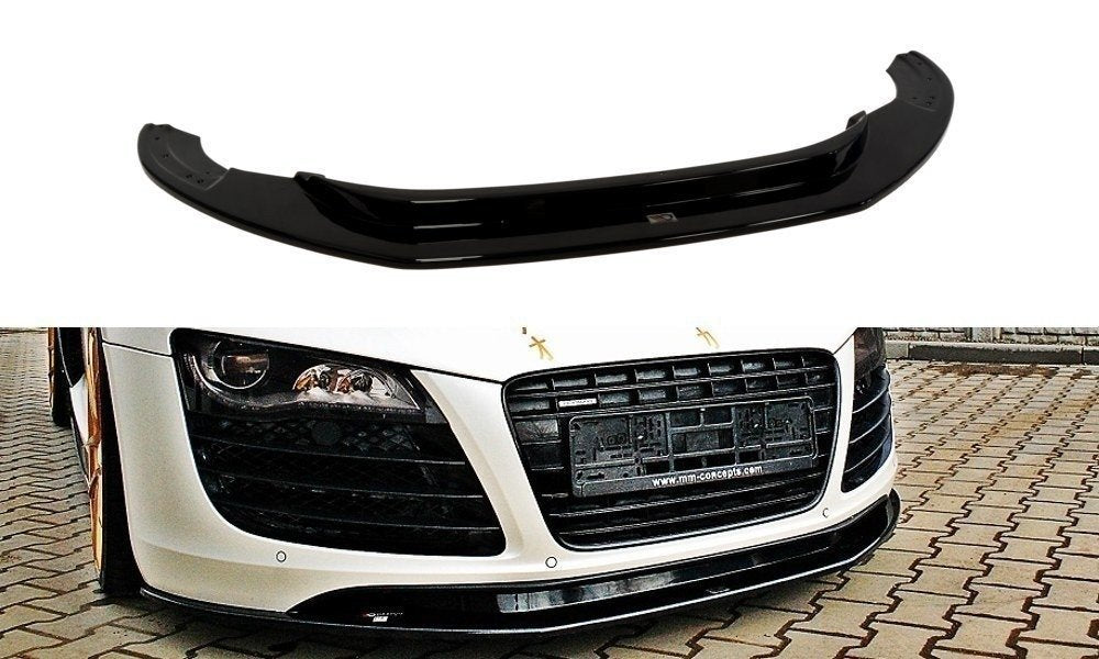 Maxton Etulippa Audi R8 Mk.1 2006 - 2015
