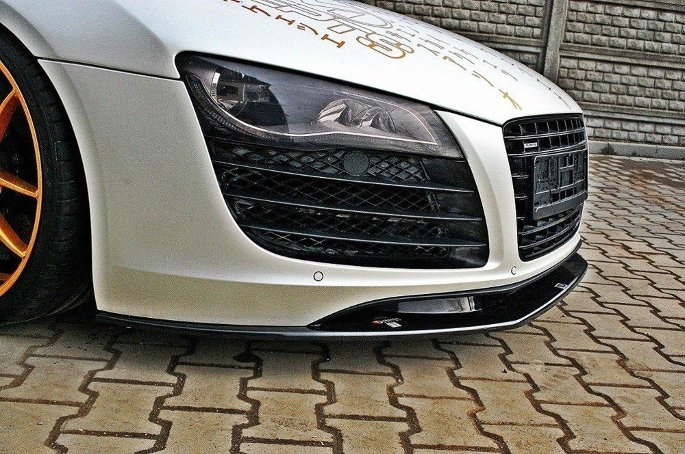 Maxton Etulippa Audi R8 Mk.1 2006 - 2015