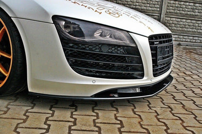 Maxton Etulippa Audi R8 Mk.1 2006 - 2015