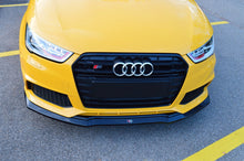 Maxton Design Frontlippe Audi S1 ​​8X 2014-2018