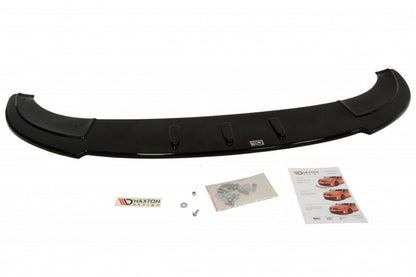 Maxton Design Frontsplitter Audi S3 8P 2006-2008 - Frontsplitter Audi S3 8P