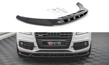Maxton Etulippa Audi SQ5 Mk1 (8R) 2012 - 2017