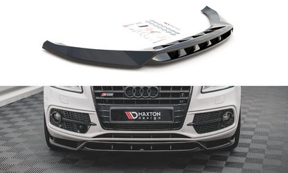 Maxton Etulippa Audi SQ5 Mk1 (8R) 2012 - 2017