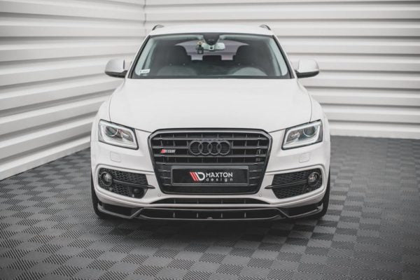 Maxton Etulippa Audi SQ5 Mk1 (8R) 2012 - 2017