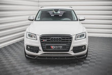 Maxton Etulippa Audi SQ5 Mk1 (8R) 2012 - 2017