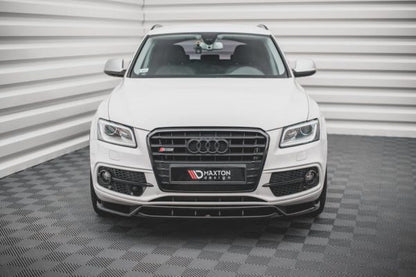 Maxton Etulippa Audi SQ5 Mk1 (8R) 2012 - 2017