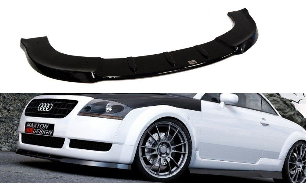 Maxton Etulippa Audi TT 8N 1998-2006