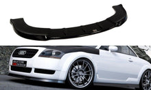 Maxton Etulippa Audi TT 8N 1998-2006
