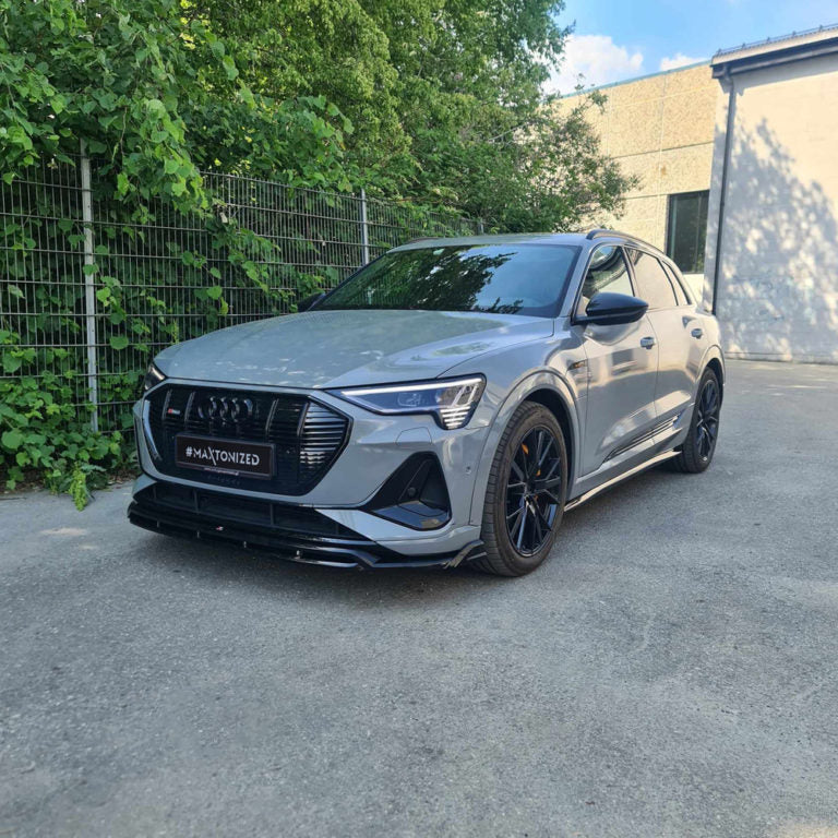 Maxton Etulippa Audi e-Tron S-Line 2018-2022