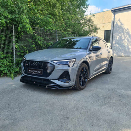 Maxton Etulippa Audi e-Tron S-Line 2018-2022