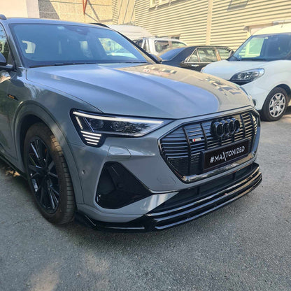 Maxton Etulippa Audi e-Tron S-Line 2018-2022