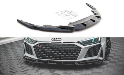 Maxton Etulippa V.1 Audi R8 Mk2 Facelift 2018 -