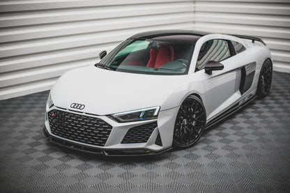 Maxton Etulippa V.1 Audi R8 Mk2 Facelift 2018 -