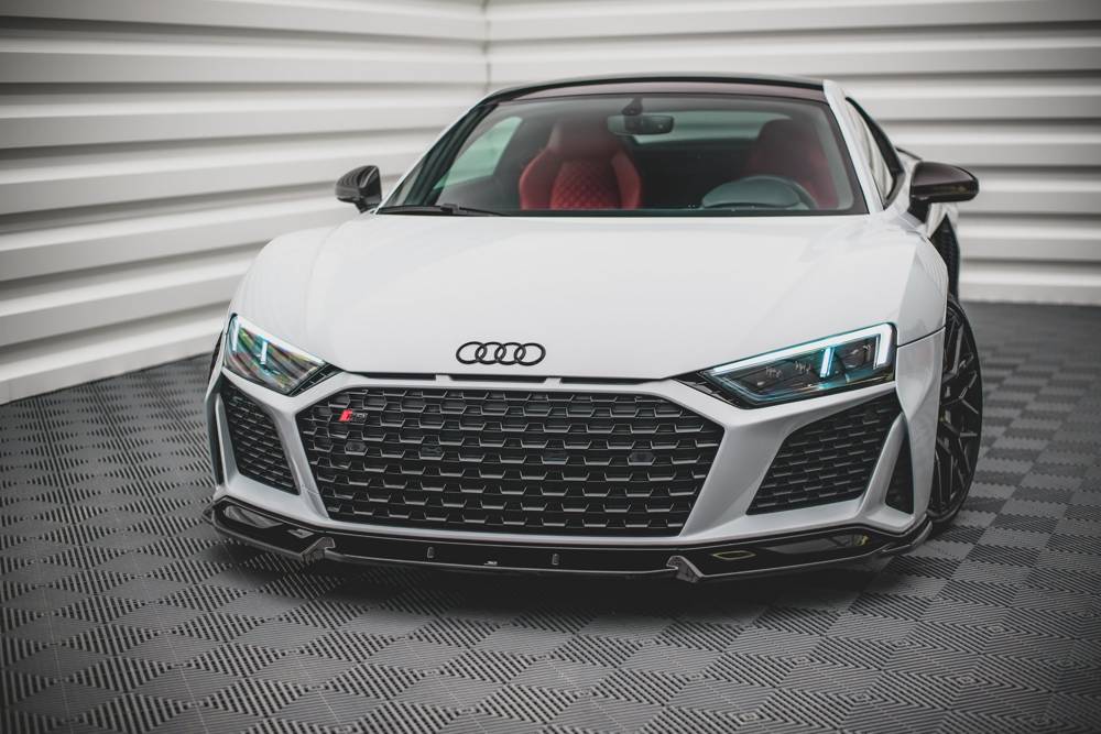 Maxton Etulippa V.1 Audi R8 Mk2 Facelift 2018 -