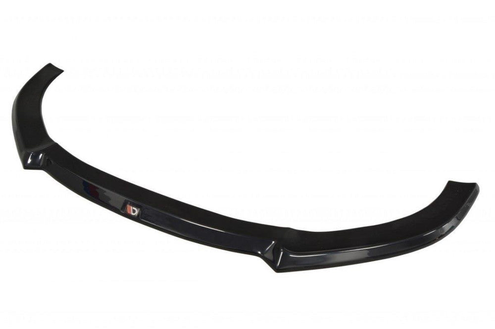 Maxton Design Fronthaube Audi S3 8P FL V.1 2009-2013